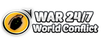 Military Strategy Game
